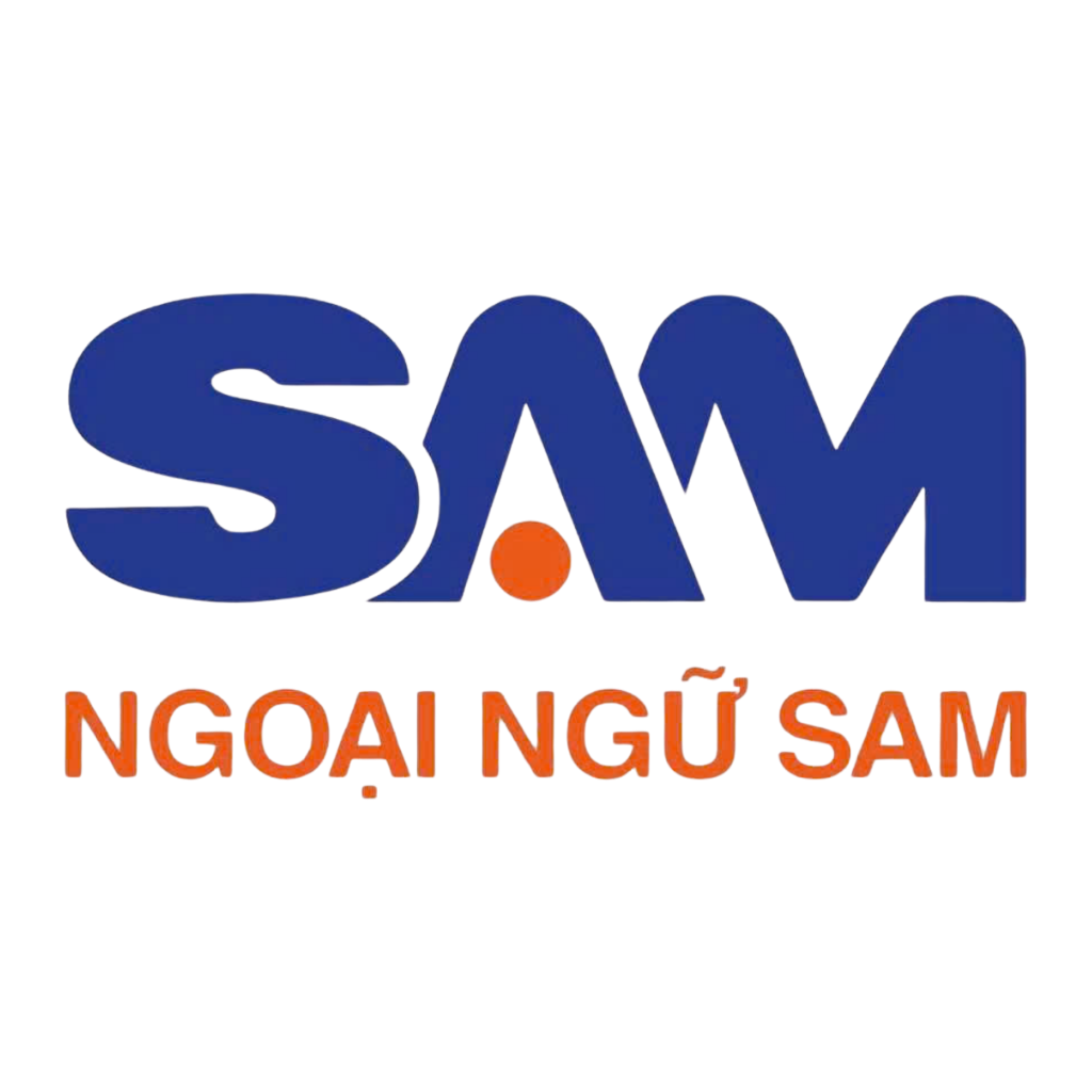 Ngoại Ngữ SAM